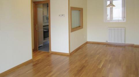 Photo 2 of Flat to rent in Calle Tomás Bretón, 10, Universidad San Francisco,  Zaragoza Capital