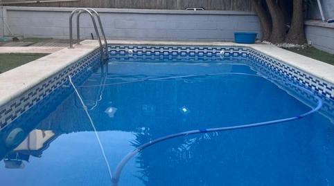 Single-family semi-detached for sale in Calle Los Limones, 14, Gines, Sevilla - image 4 Photo 4 of Single-family semi-detached for sale in Calle Los Limones, 14, Gines, Sevilla