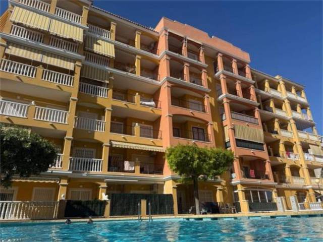 Piso en Alquiler en Torreblanca