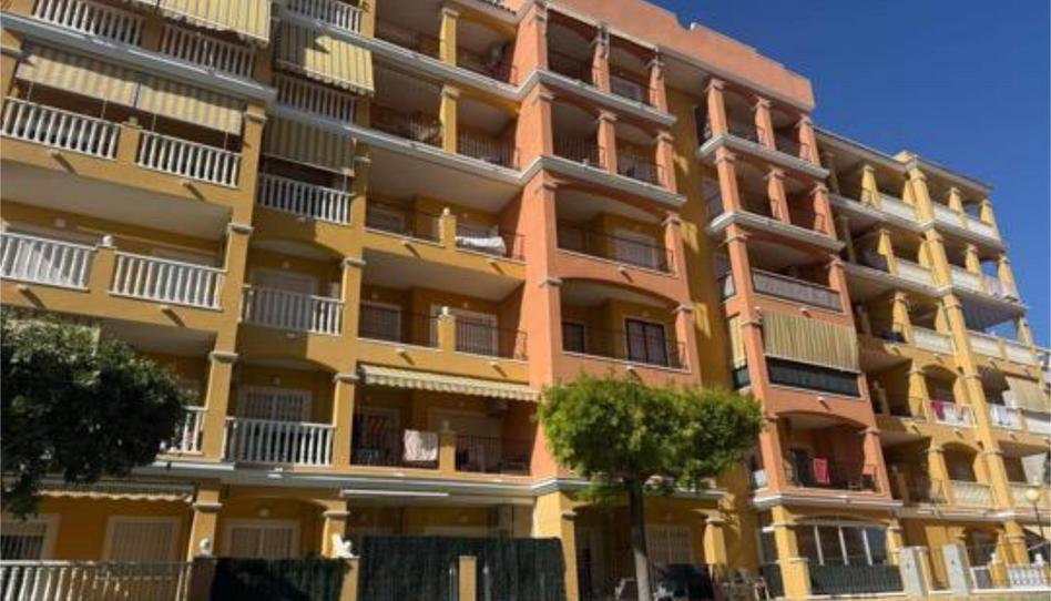 Flat to rent in Torreblanca, Torrevieja - image 1 Photo 1 of Flat to rent in Torreblanca, Torrevieja