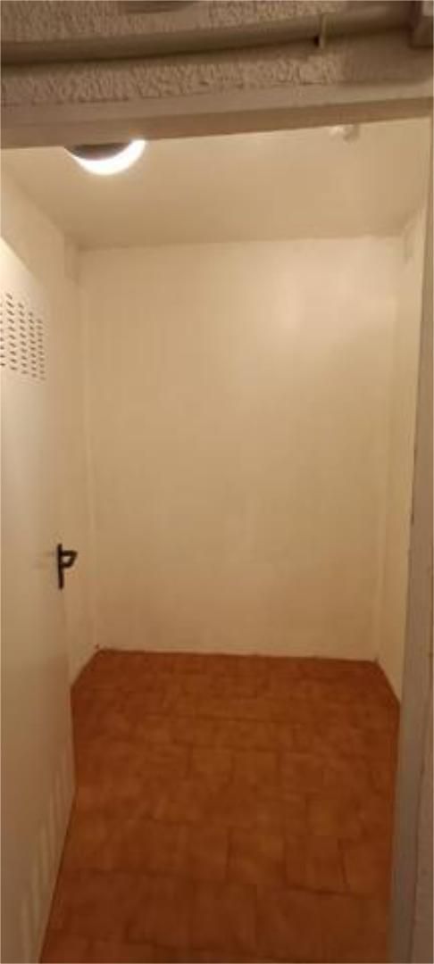 Bedroom of Box room to rent in Sestao 