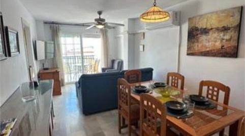 Flat to rent in La Herradura centro, Almuñécar - image 3 Photo 3 of Flat to rent in La Herradura centro, Almuñécar