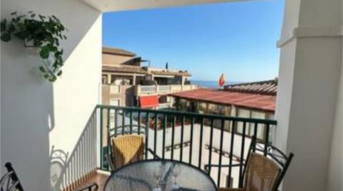 Flat to rent in La Herradura centro, Almuñécar - image 4 Photo 4 of Flat to rent in La Herradura centro, Almuñécar