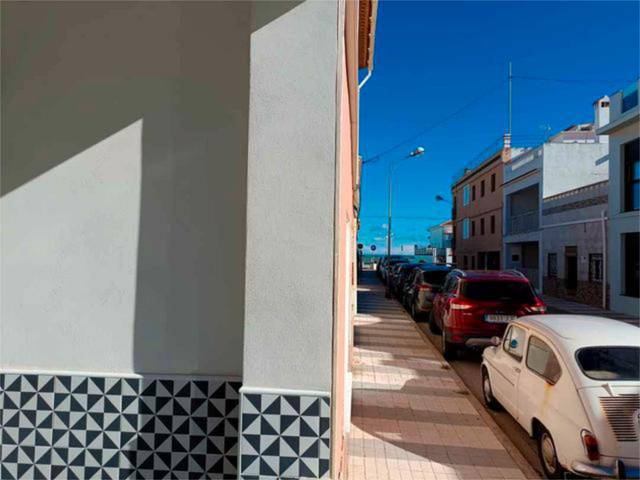 Apartamento en Alquiler en Oliva Playa