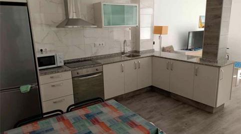 Foto 4 de Apartament de lloguer a Oliva Playa, Oliva