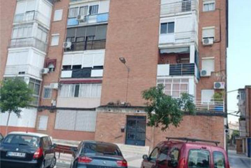 Pis en venda a La Estación, Badajoz Capital - imatge 1 Foto 1 de Pis en venda a La Estación, Badajoz Capital