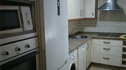 Pis en venda a La Estación, Badajoz Capital - imatge 3 Foto 3 de Pis en venda a La Estación, Badajoz Capital