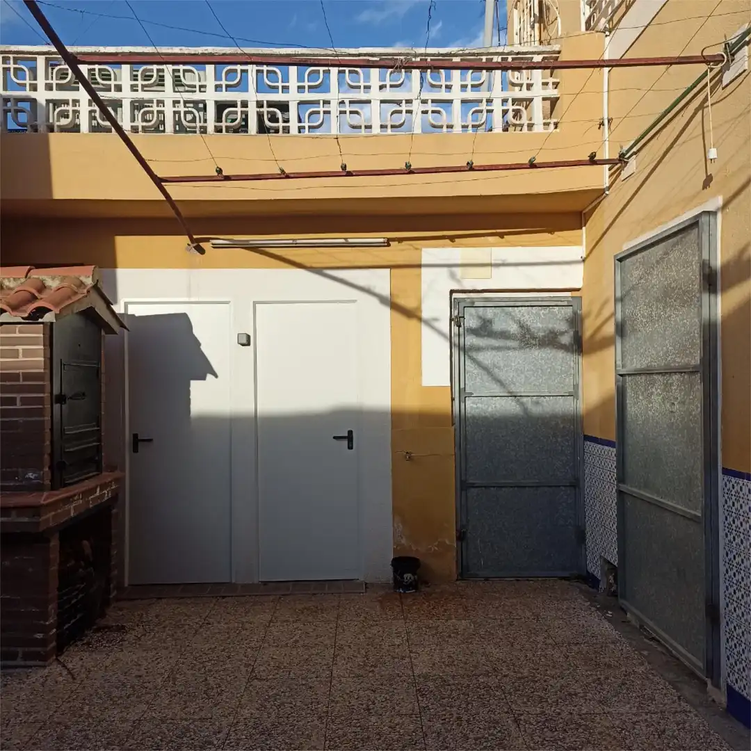 Dúplex en venda a Paseo de los Narejos, 1, Los Narejos - Punta Calera Dúplex en venda en Los Alcázares amb Jardí privat, Terrassa i Traster