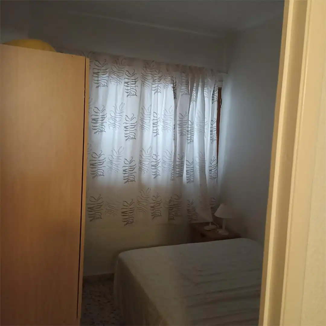 Dúplex en venda a Paseo de los Narejos, 1, Los Narejos - Punta Calera Dormitori de Dúplex en venda en Los Alcázares amb Jardí privat, Terrassa i Traster