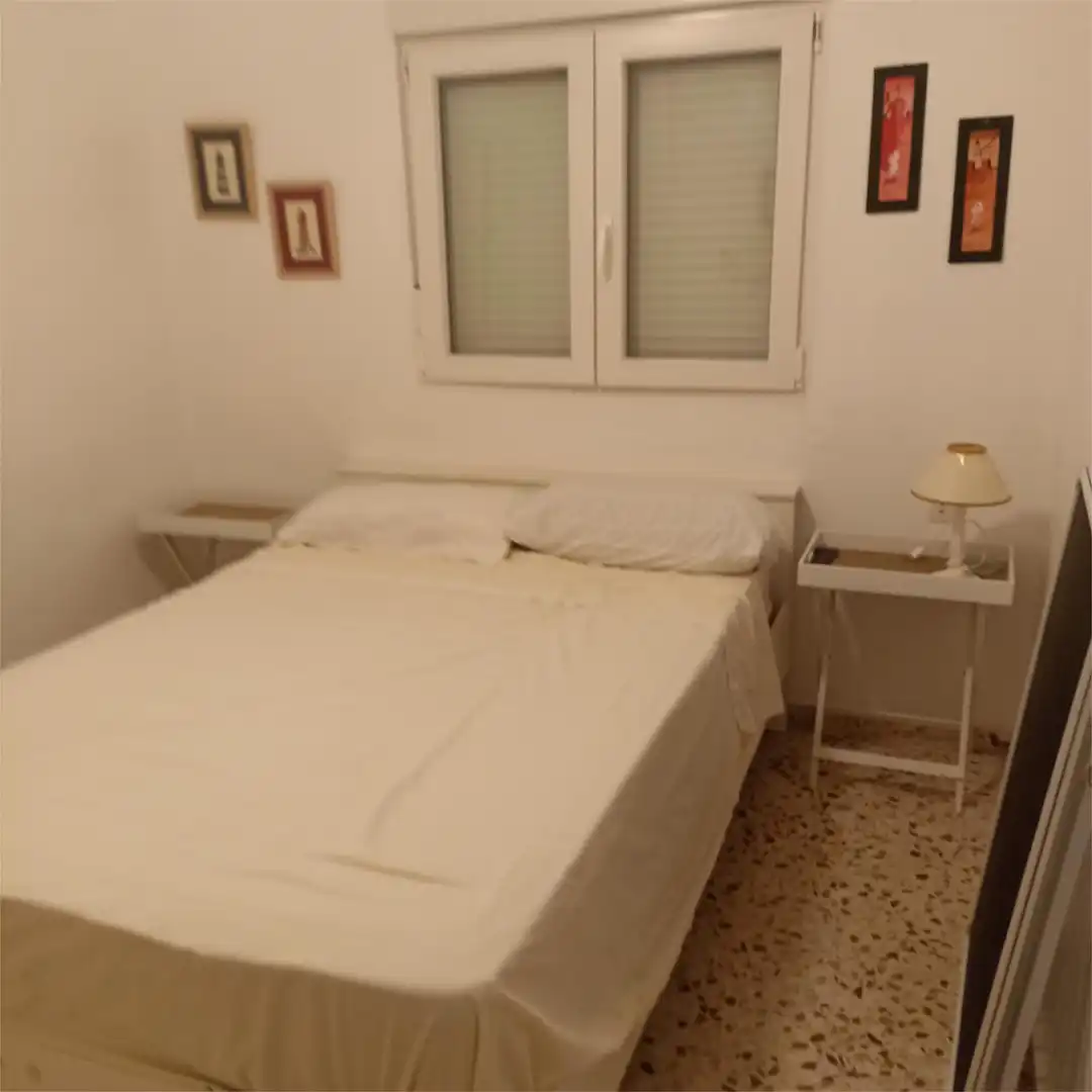 Dúplex en venda a Paseo de los Narejos, 1, Los Narejos - Punta Calera Dormitori de Dúplex en venda en Los Alcázares amb Jardí privat, Terrassa i Traster