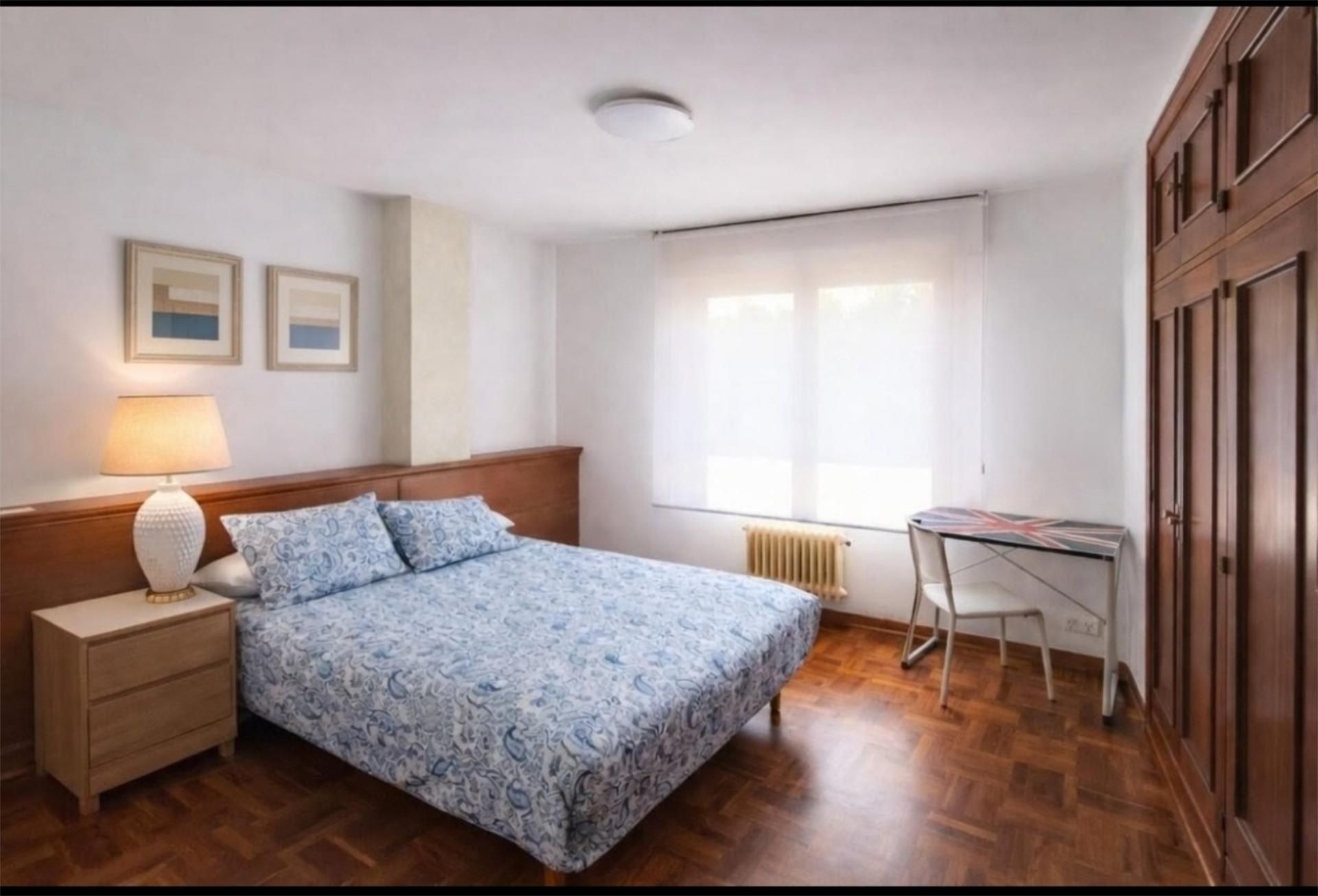 Piso para compartir en Calle Vitoria, 37, Villa Pilar