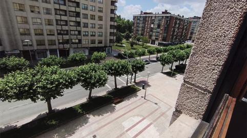 Foto 2 de Piso para compartir en Calle Vitoria, 37, Villa Pilar, Burgos Capital