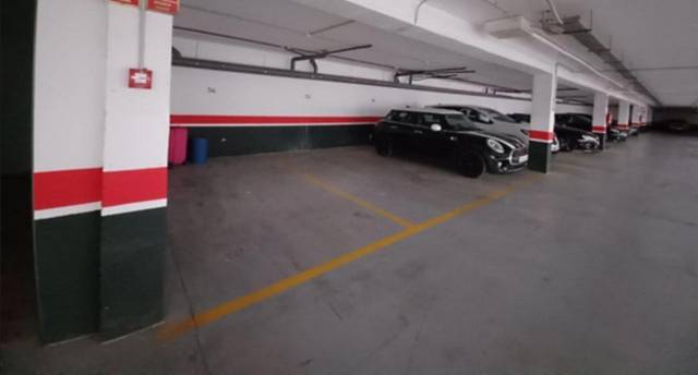 Garaje en Venta en Avenida Andalucía, 2 en Vejer