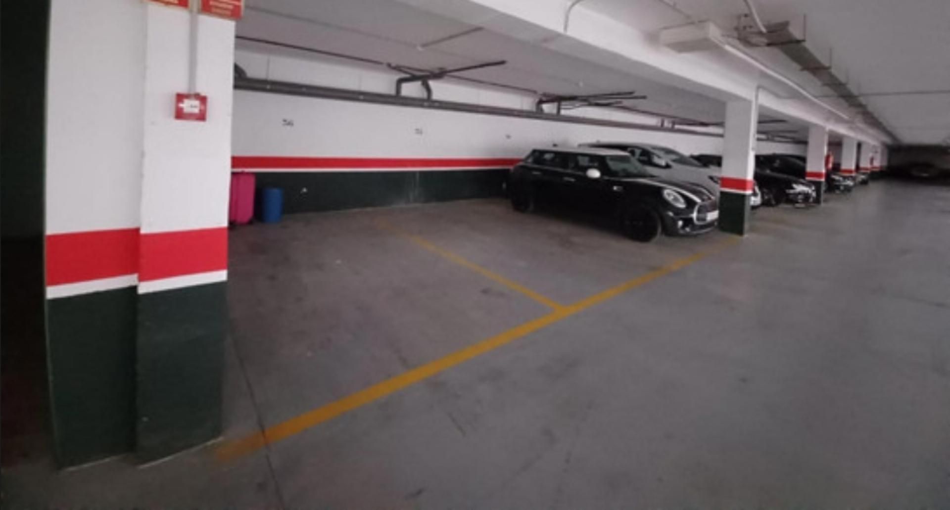 Aparcament de Garatge en venda en Vejer de la Frontera