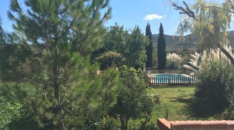 Foto 2 de Finca rústica en venda a Calle de la Constitución, 7, Carabaña, Madrid