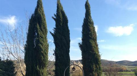 Foto 3 de Finca rústica en venda a Calle de la Constitución, 7, Carabaña, Madrid