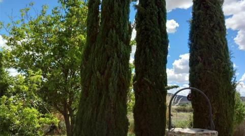 Foto 4 de Finca rústica en venda a Calle de la Constitución, 7, Carabaña, Madrid