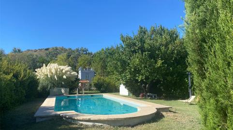 Foto 5 de Finca rústica en venda a Calle de la Constitución, 7, Carabaña, Madrid