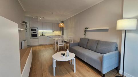 Photo 2 of Flat for sale in Avenida Da Mariña, 13x, Cervo, Lugo