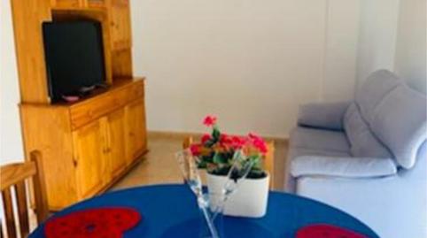 Foto 2 de Estudi de lloguer a Casco Antiguo, Águilas