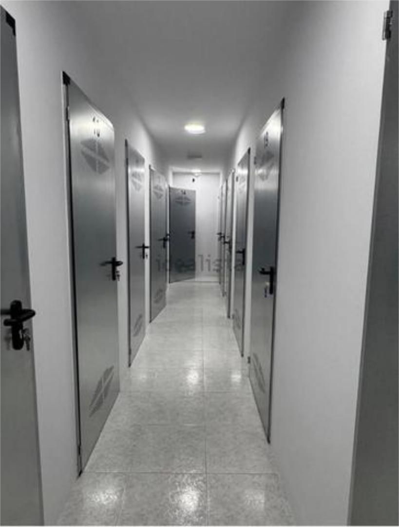 Traster de lloguer a El Coll d'en Rabassa Traster de lloguer en Palma de Mallorca