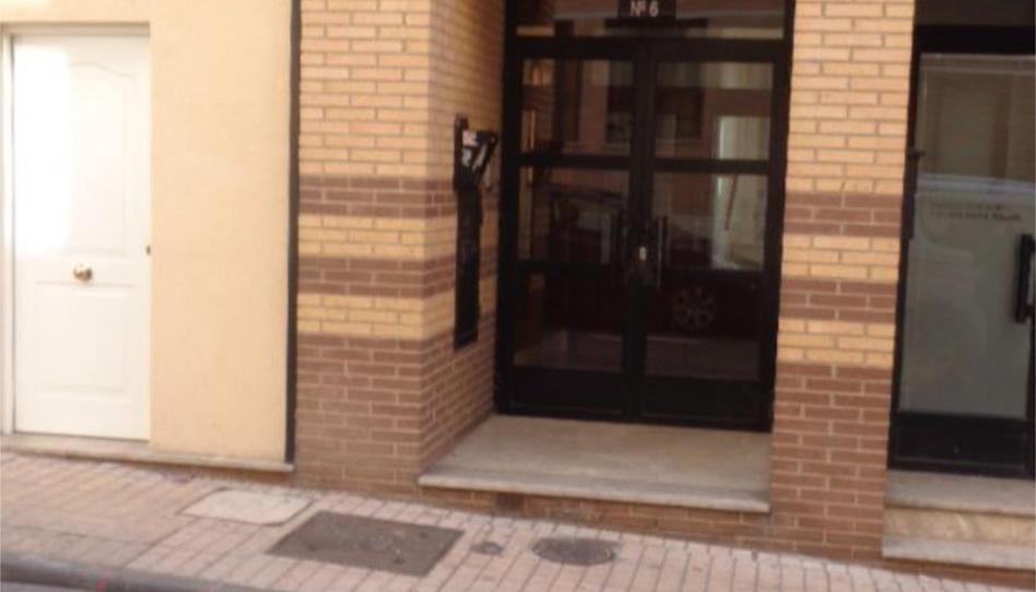 Flat to rent in Calle Morales Contreras, 6, Calaverón - Pajaritos, Soria Capital - image 1 Photo 1 of Flat to rent in Calle Morales Contreras, 6, Calaverón - Pajaritos, Soria Capital