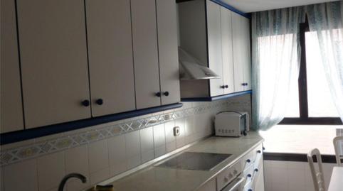 Flat to rent in Calle Morales Contreras, 6, Calaverón - Pajaritos, Soria Capital - image 3 Photo 3 of Flat to rent in Calle Morales Contreras, 6, Calaverón - Pajaritos, Soria Capital