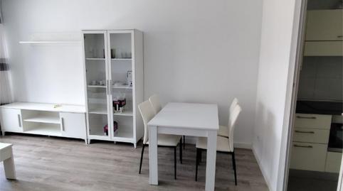 Foto 3 de Pis de lloguer a Calle José María Francés Gil, 9, Villimar - V1 - V2 - S3 - S4 - San Cristobal, Burgos Capital