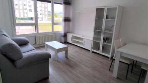 Foto 4 de Pis de lloguer a Calle José María Francés Gil, 9, Villimar - V1 - V2 - S3 - S4 - San Cristobal, Burgos Capital