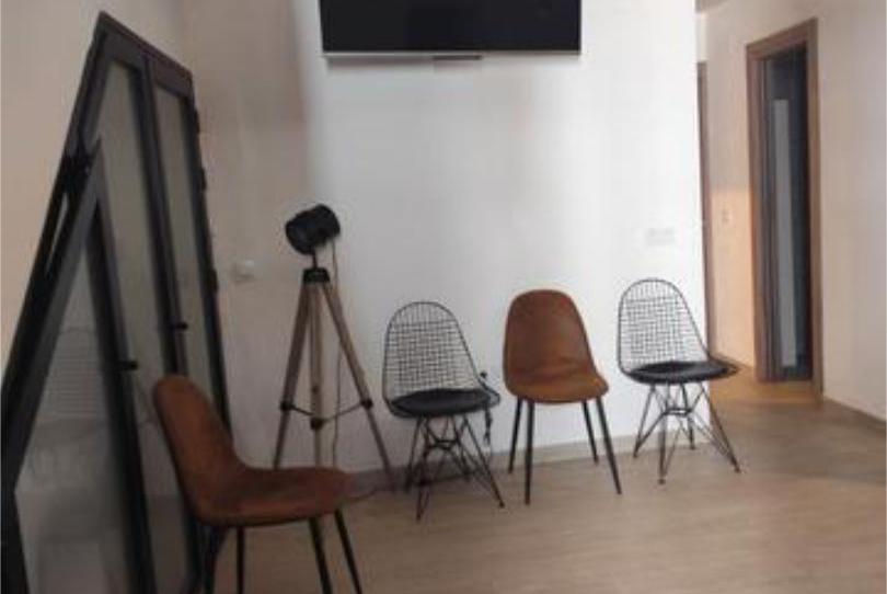 Apartament de lloguer a Aracena, Huelva - imatge 1 Foto 1 de Apartament de lloguer a Aracena, Huelva