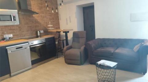 Apartament de lloguer a Aracena, Huelva - imatge 3 Foto 3 de Apartament de lloguer a Aracena, Huelva