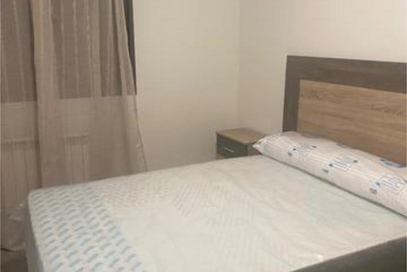 Piso de alquiler en Valverde de la Virgen, León - imagen 1 Foto 1 de Piso de alquiler en Valverde de la Virgen, León