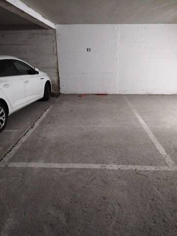 Garaje en Alquiler en Avenida do Camiño Francés, 106 en San Lázaro - Meixonfrío