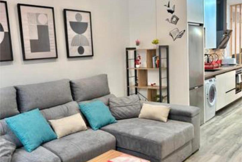 Loft for sale in Zona Centro, Córdoba Capital - image 1 Photo 1 of Loft for sale in Zona Centro, Córdoba Capital