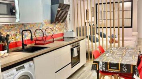 Loft for sale in Zona Centro, Córdoba Capital - image 2 Photo 2 of Loft for sale in Zona Centro, Córdoba Capital