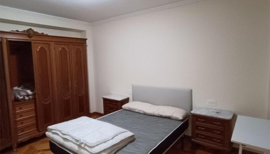 Flat to share in Praza Fonte Dos Ranchos, 43, Recatelo - O Carme, Lugo Capital - image 1 Photo 1 of Flat to share in Praza Fonte Dos Ranchos, 43, Recatelo - O Carme, Lugo Capital