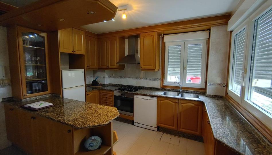 Flat for sale in Costenla, 25, Carballo, A Coruña - image 1 Photo 1 of Flat for sale in Costenla, 25, Carballo, A Coruña