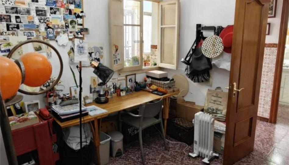 Single-family semi-detached for sale in San José - San Bernardo, La Línea de la Concepción - image 1 Photo 1 of Single-family semi-detached for sale in San José - San Bernardo, La Línea de la Concepción