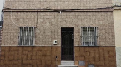 Single-family semi-detached for sale in San José - San Bernardo, La Línea de la Concepción - image 2 Photo 2 of Single-family semi-detached for sale in San José - San Bernardo, La Línea de la Concepción