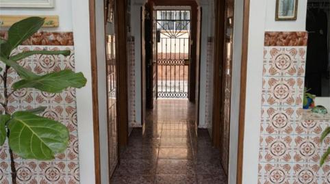 Single-family semi-detached for sale in San José - San Bernardo, La Línea de la Concepción - image 5 Photo 5 of Single-family semi-detached for sale in San José - San Bernardo, La Línea de la Concepción