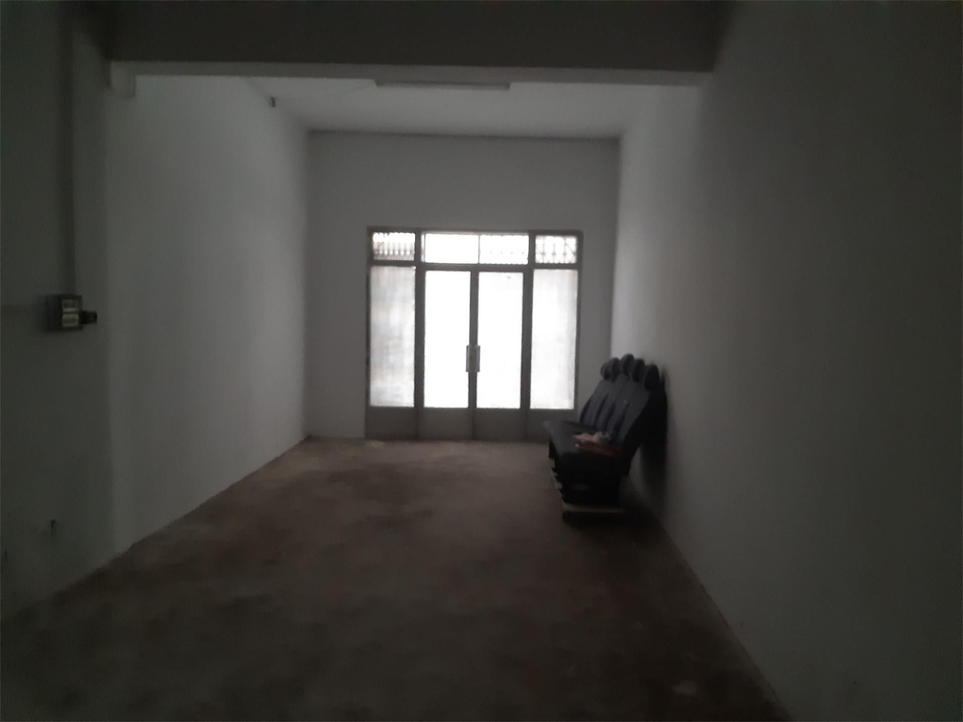 Planta baja for sale in A Coruña Capital 