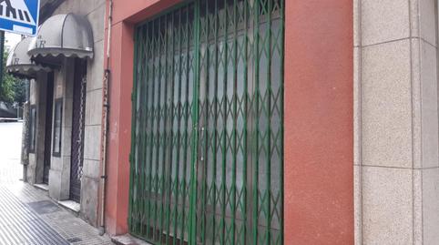 Photo 3 of Planta baja for sale in Rúa Oidor Gregorio Tovar, 3, Os Mallos, A Coruña Capital