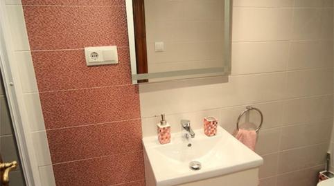 Photo 5 of Flat to share in Avenida Club Deportivo, 1, San Adrián,  Logroño