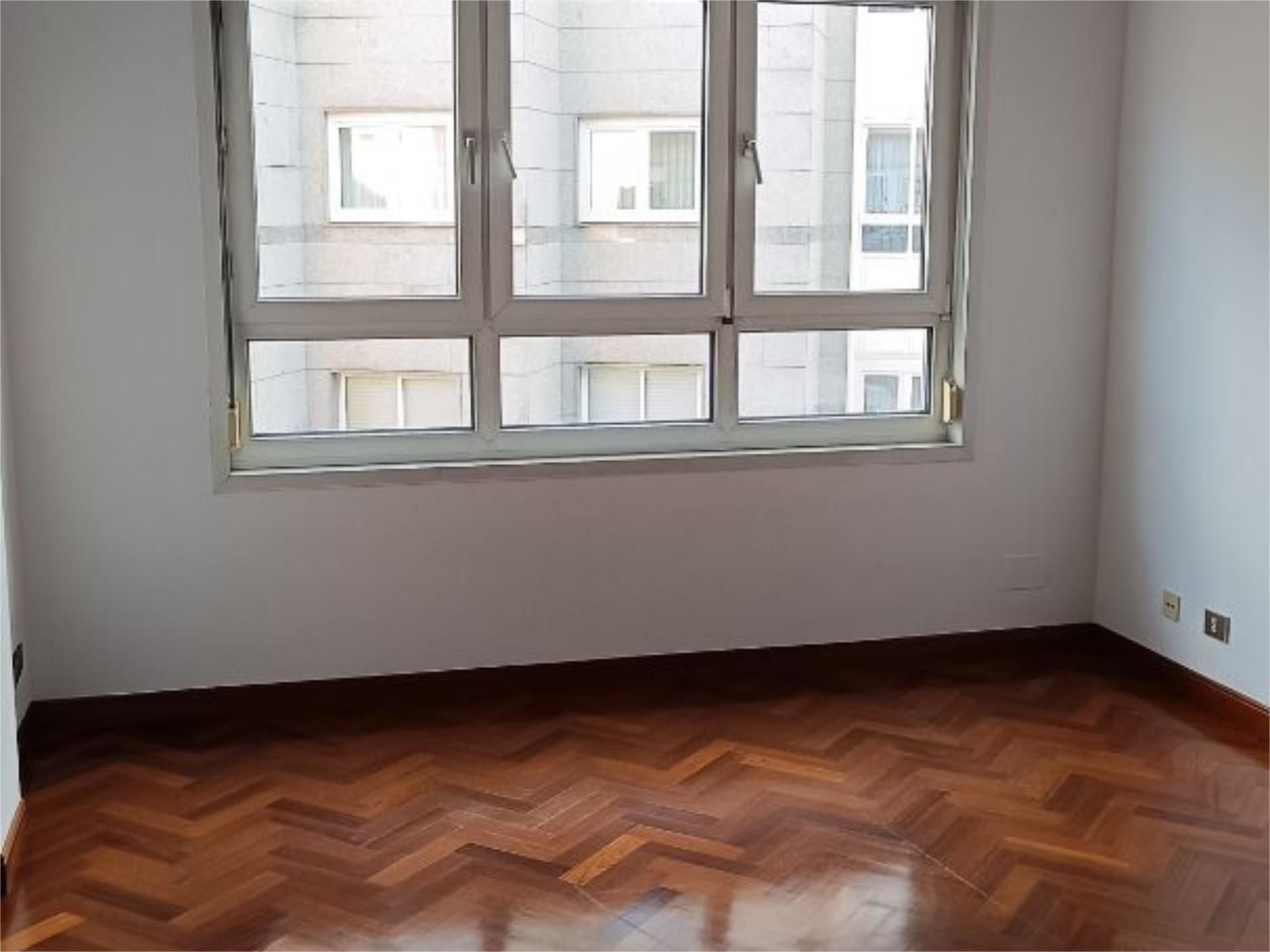 Bedroom of Flat for sale in A Coruña Capital 