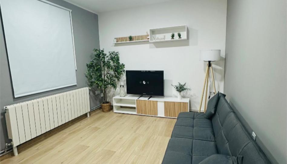 Flat to rent in Calle Mediodía, 39, La Bañeza , León - image 1 Photo 1 of Flat to rent in Calle Mediodía, 39, La Bañeza , León