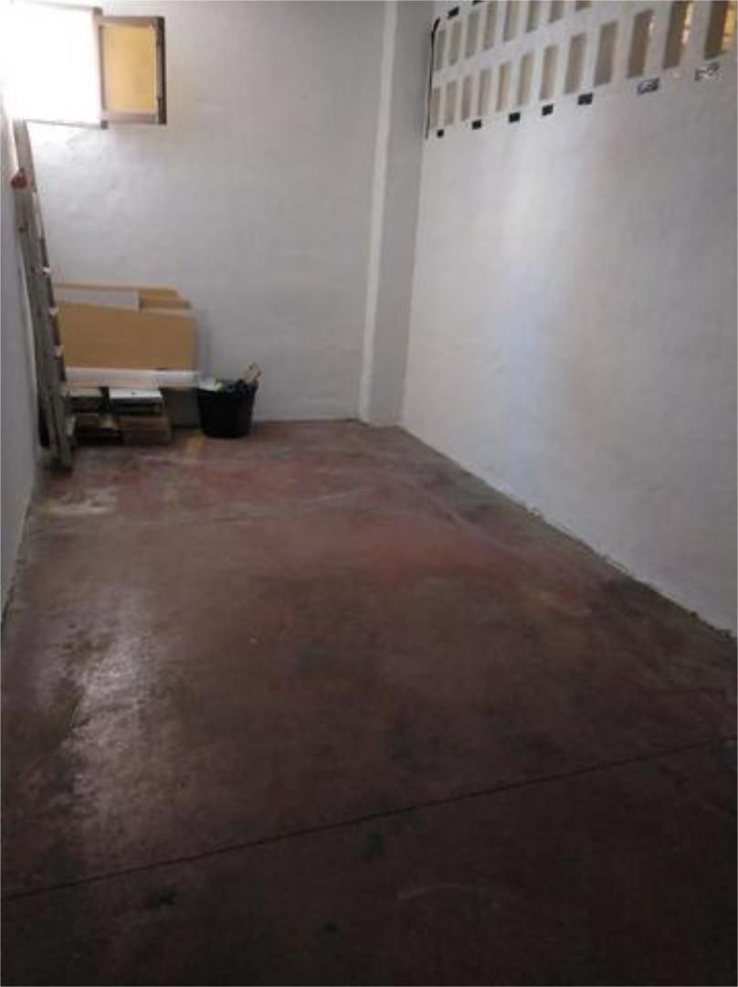 Garage to rent in Mijas