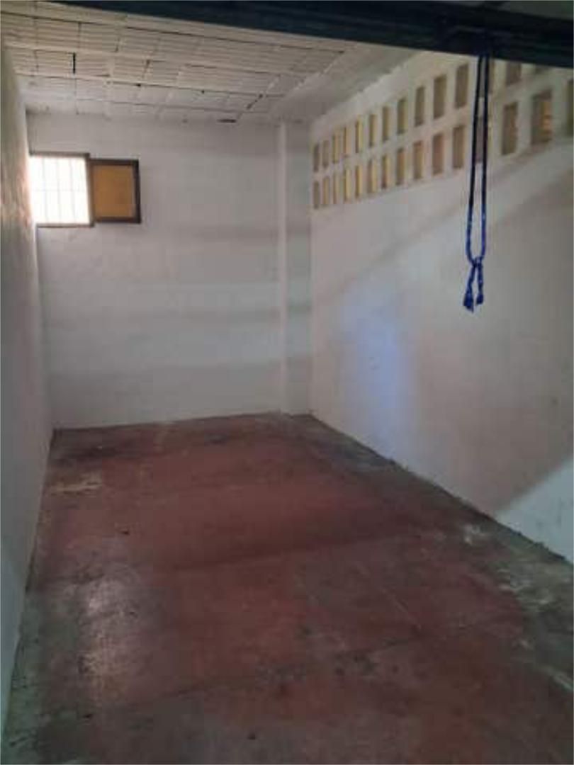 Garage for rent in Mijas