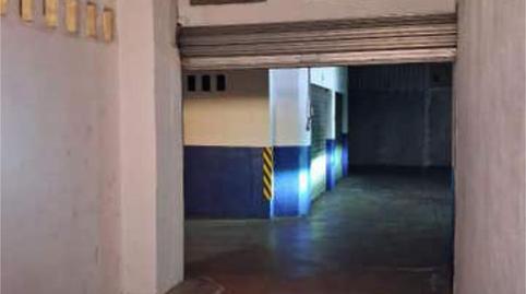 Photo 2 of Garage for rent in Hipódromo - Cerrado del Águila, Mijas