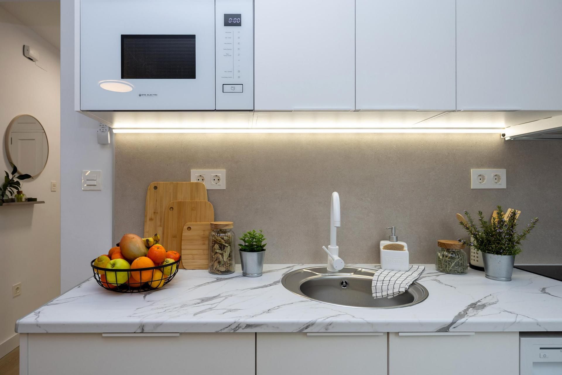 Flat to rent in Calle San Basilio, 24, Granada Capital Flat to rent in Calle San Basilio, 24, Granada Capital