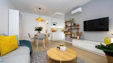 Foto 2 de Pis de lloguer a Calle San Basilio, 24, San Francisco Javier,  Granada Capital